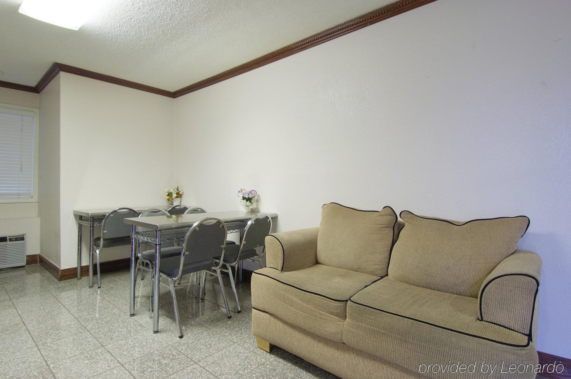 Indy Southwestern Inn-South อินเดียนาโพลิส ร้านอาหาร รูปภาพ